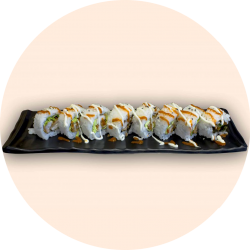 Karikari Roll