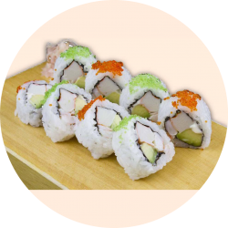 California Roll