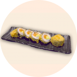 Gran Maki Tempura