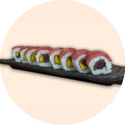 Atún Roll