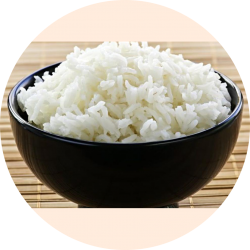 Arroz Blanco