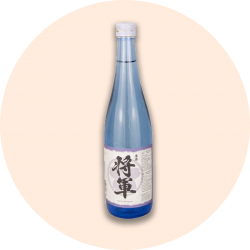 Sake de Kyoto Shogun