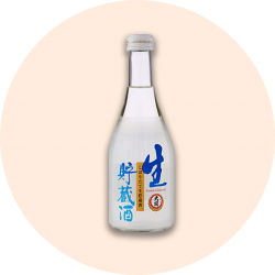 Sake Ozeki Nama