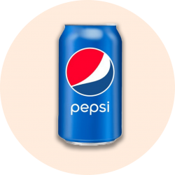 Pepsi