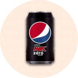 Pepsi Zero