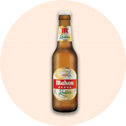 Radler de Mahou