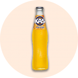 Kas Naranja