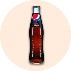 Pepsi Max