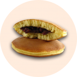 Dorayaki